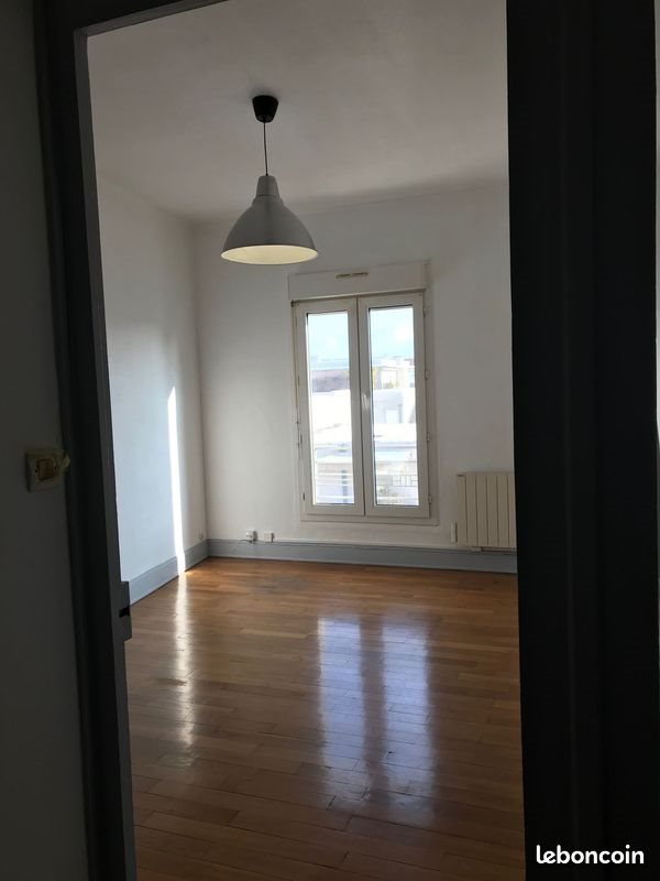 Appartement à louer, 55m², Grenoble