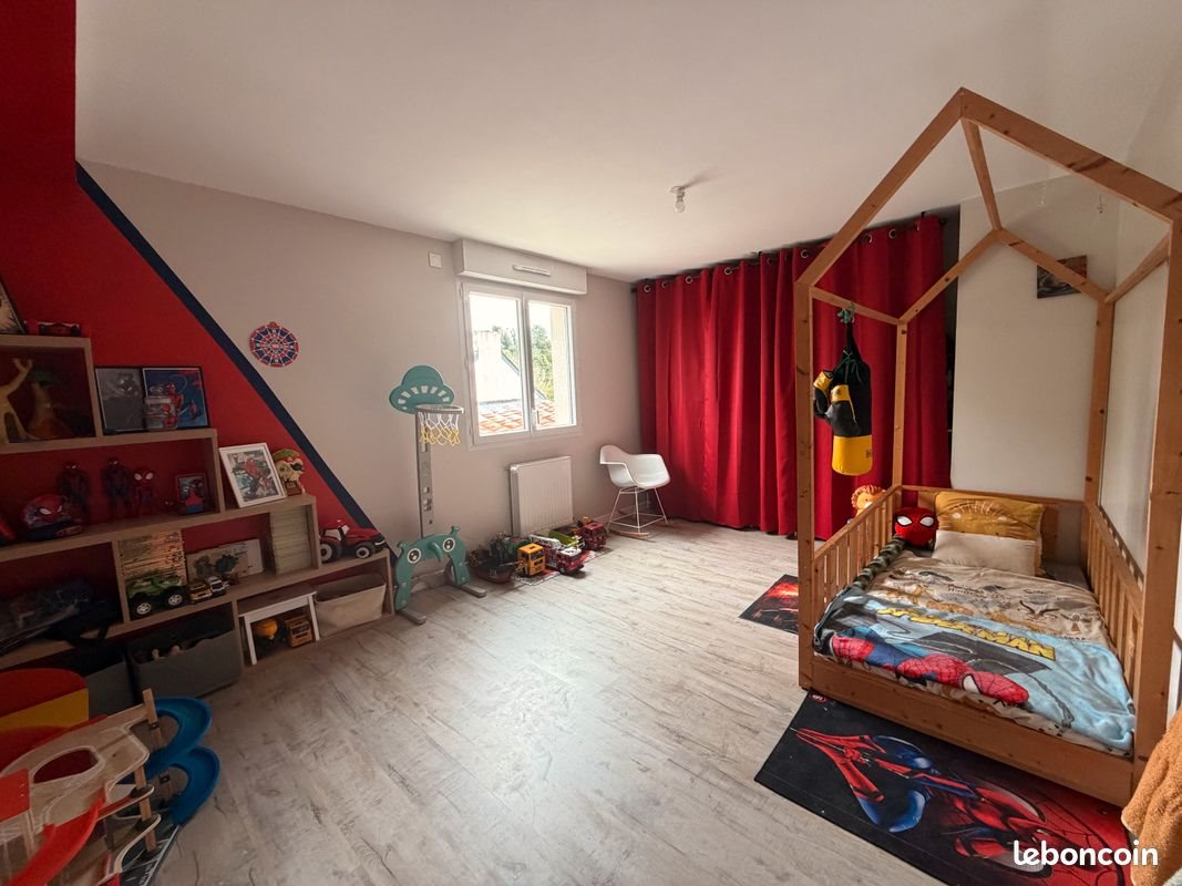 Maison à vendre, 112m², Châteauneuf-du-Faou