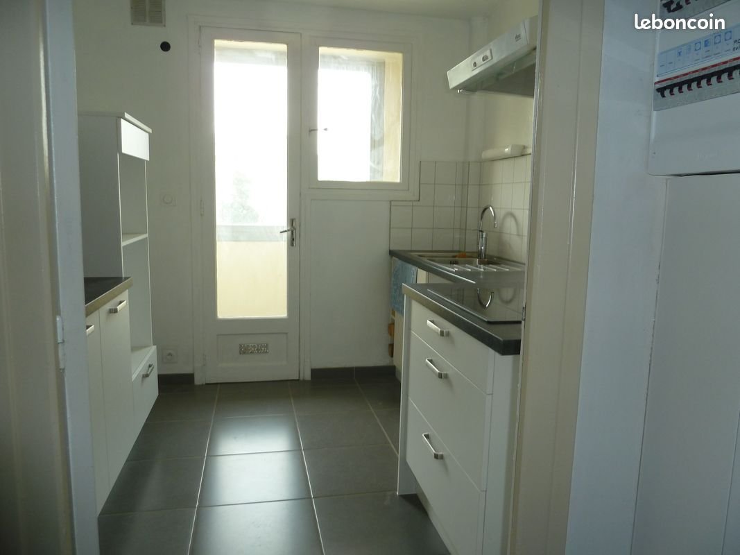 Appartement à louer, 56m², Tarbes