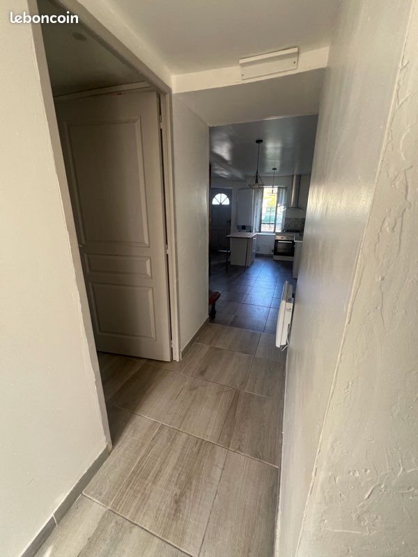 Appartement à louer, 51m², Cannes-Ecluse