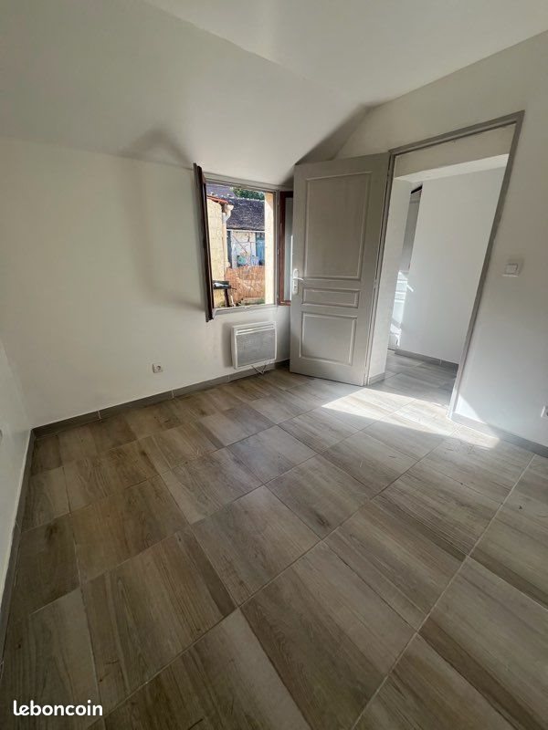 Appartement à louer, 51m², Cannes-Ecluse