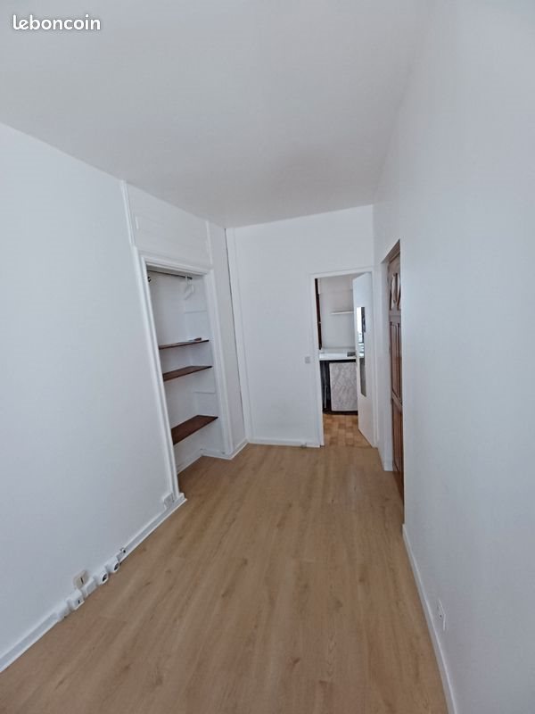 Appartement à vendre, 15m², Pontoise