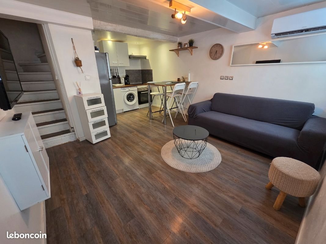 Maison à vendre, 55m², Sigean