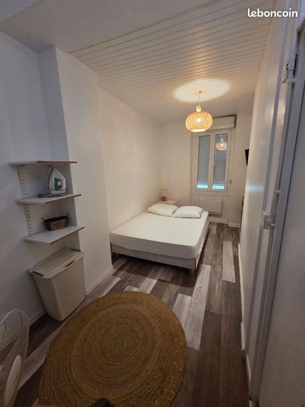 Maison à vendre, 55m², Sigean