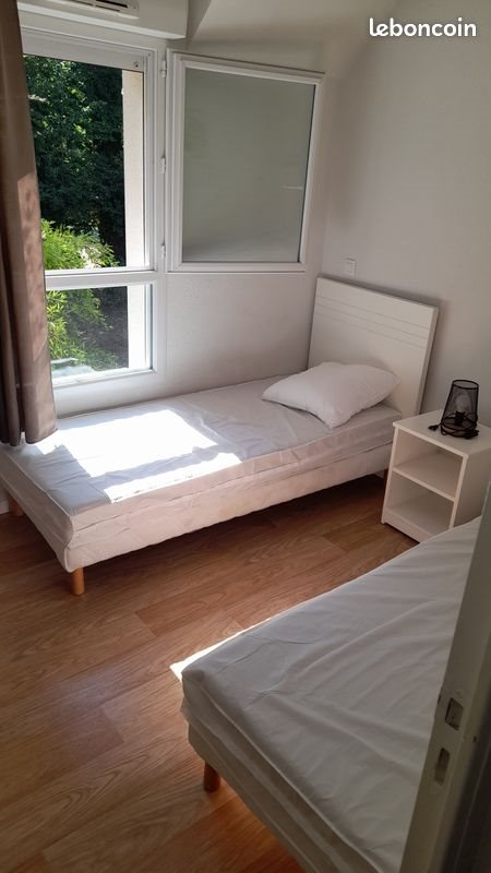 Appartement à louer, 54m², Ploeren