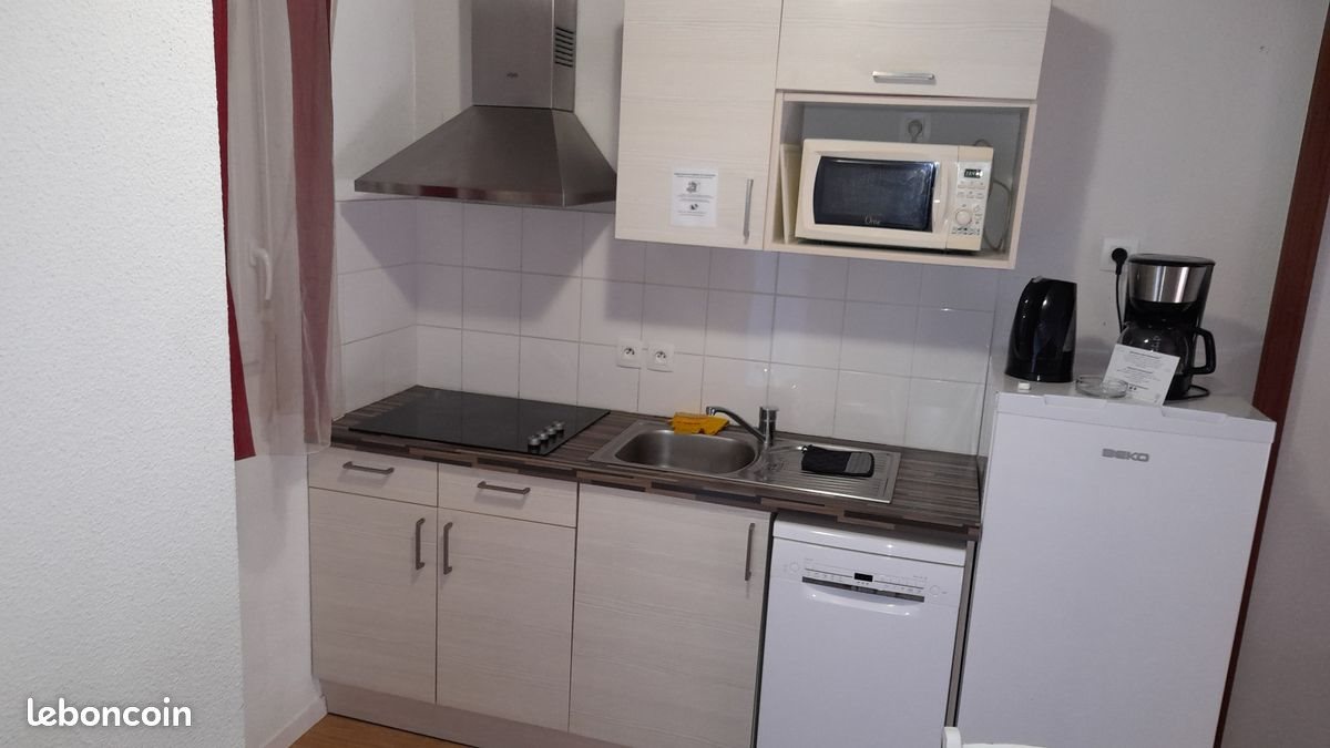 Appartement à louer, 54m², Ploeren