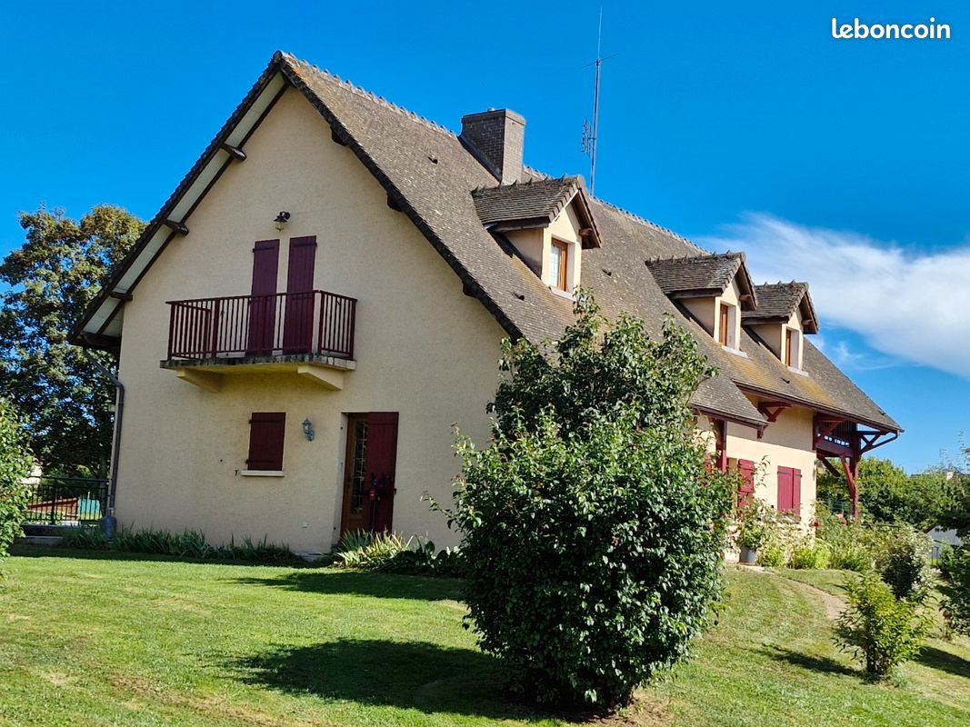 Maison à vendre, 270m², Saumane-de-Vaucluse