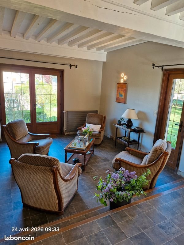 Maison à vendre, 270m², Saumane-de-Vaucluse