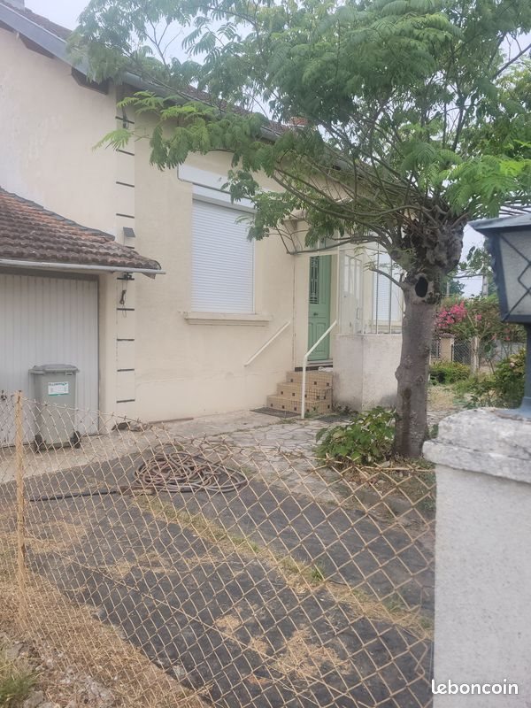 Maison à louer, 87m², Montauban