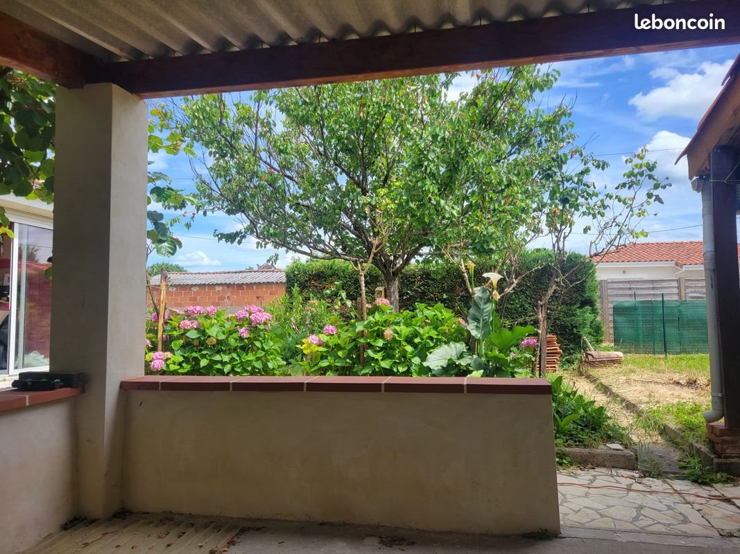 Maison à louer, 87m², Montauban