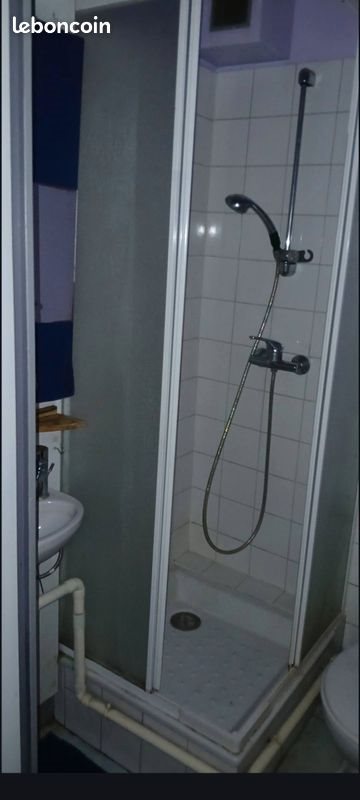 Appartement à vendre, 24m², Saint-Etienne