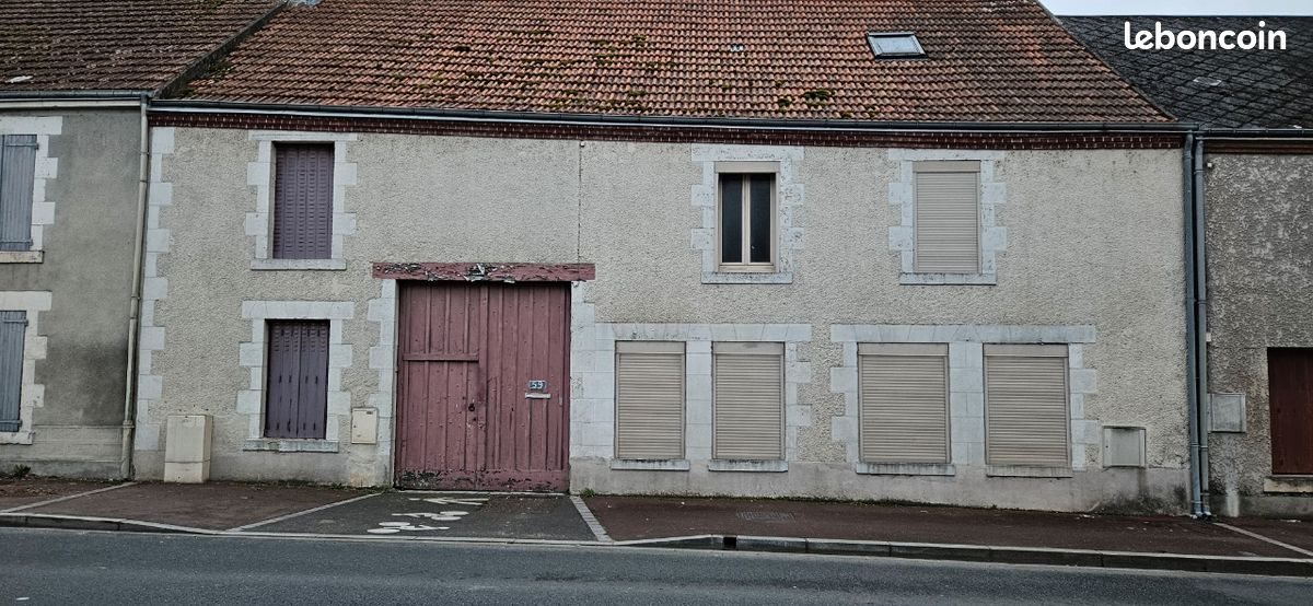 Maison à vendre, 300m², Ingré