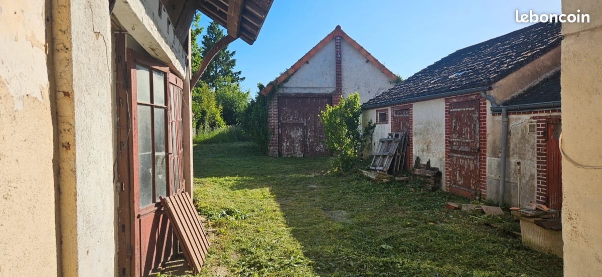 Maison à vendre, 300m², Ingré
