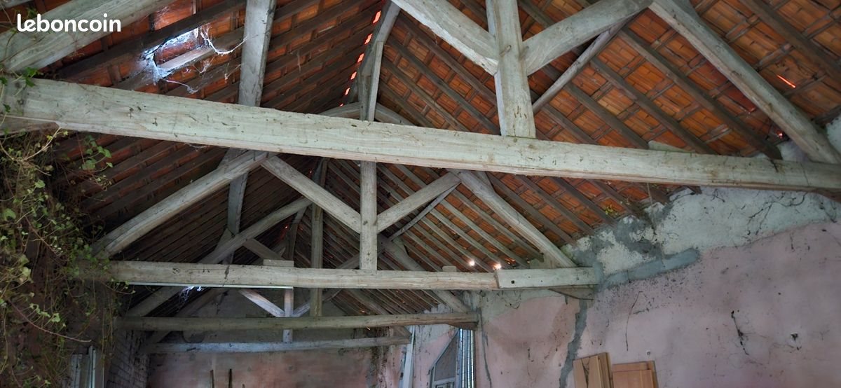 Maison à vendre, 300m², Ingré