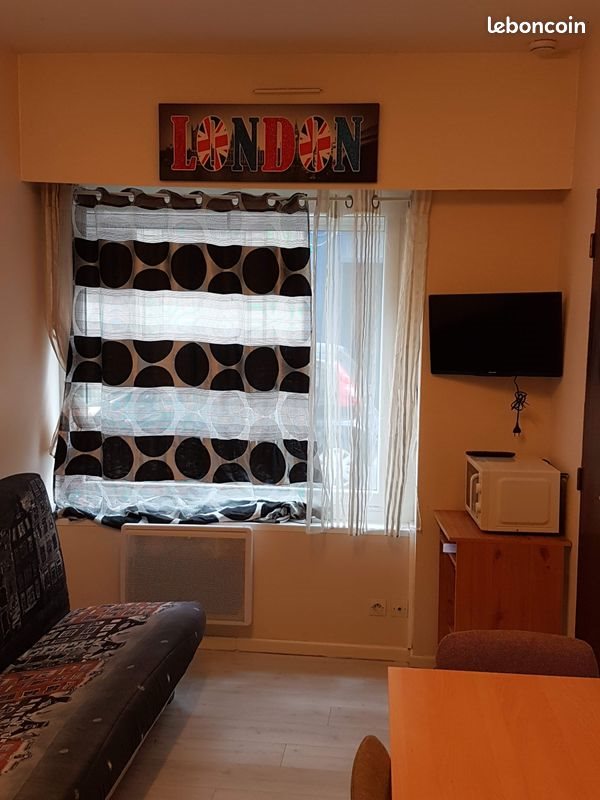 Appartement à louer, 14m², Saint-Omer