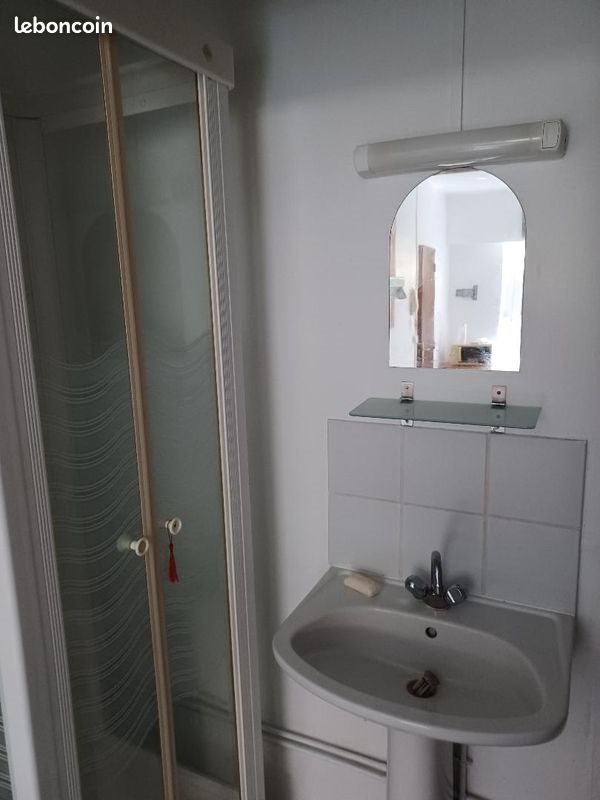 Appartement à louer, 14m², Saint-Omer