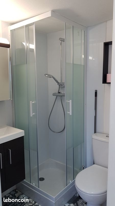 Maison à louer, 23m², La Jarne