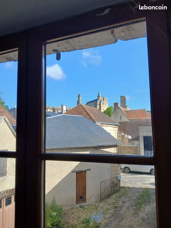 Maison à vendre, 200m², Le Grand-Pressigny