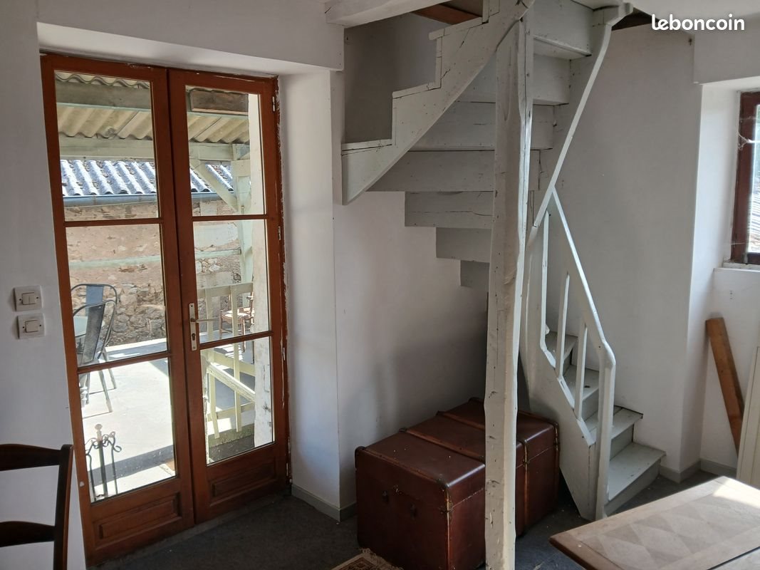 Maison à vendre, 200m², Le Grand-Pressigny