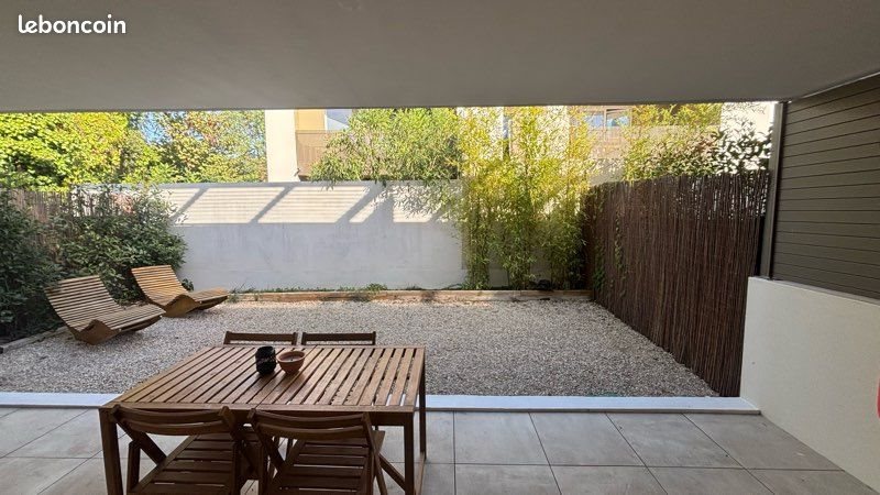 Appartement à vendre, 55m², Castelnau-le-Lez