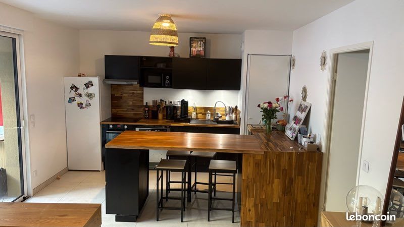 Appartement à vendre, 55m², Castelnau-le-Lez