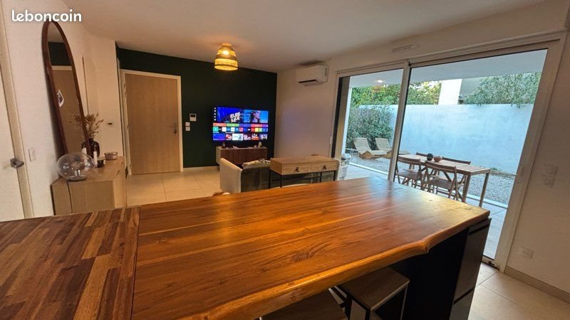 Appartement à vendre, 55m², Castelnau-le-Lez