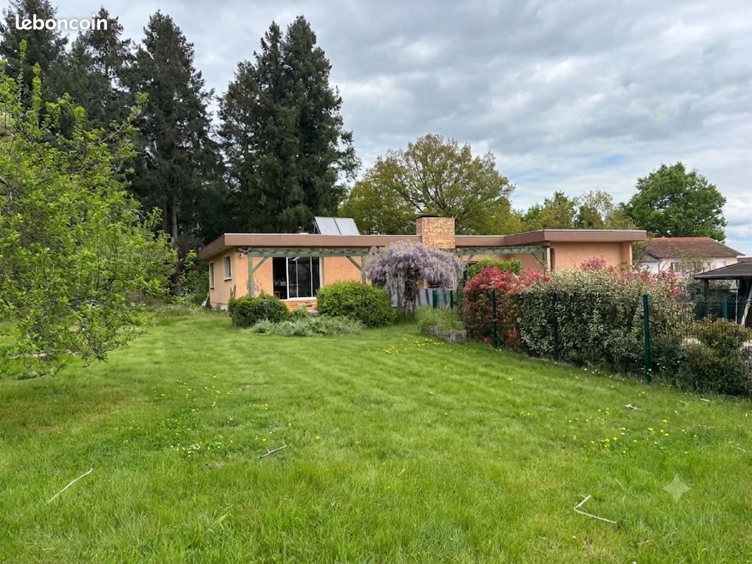 Maison à vendre, 175m², Villerest