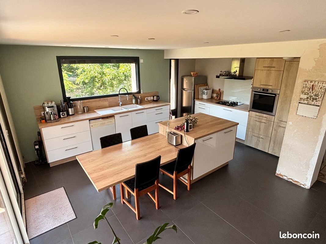 Maison à vendre, 175m², Villerest