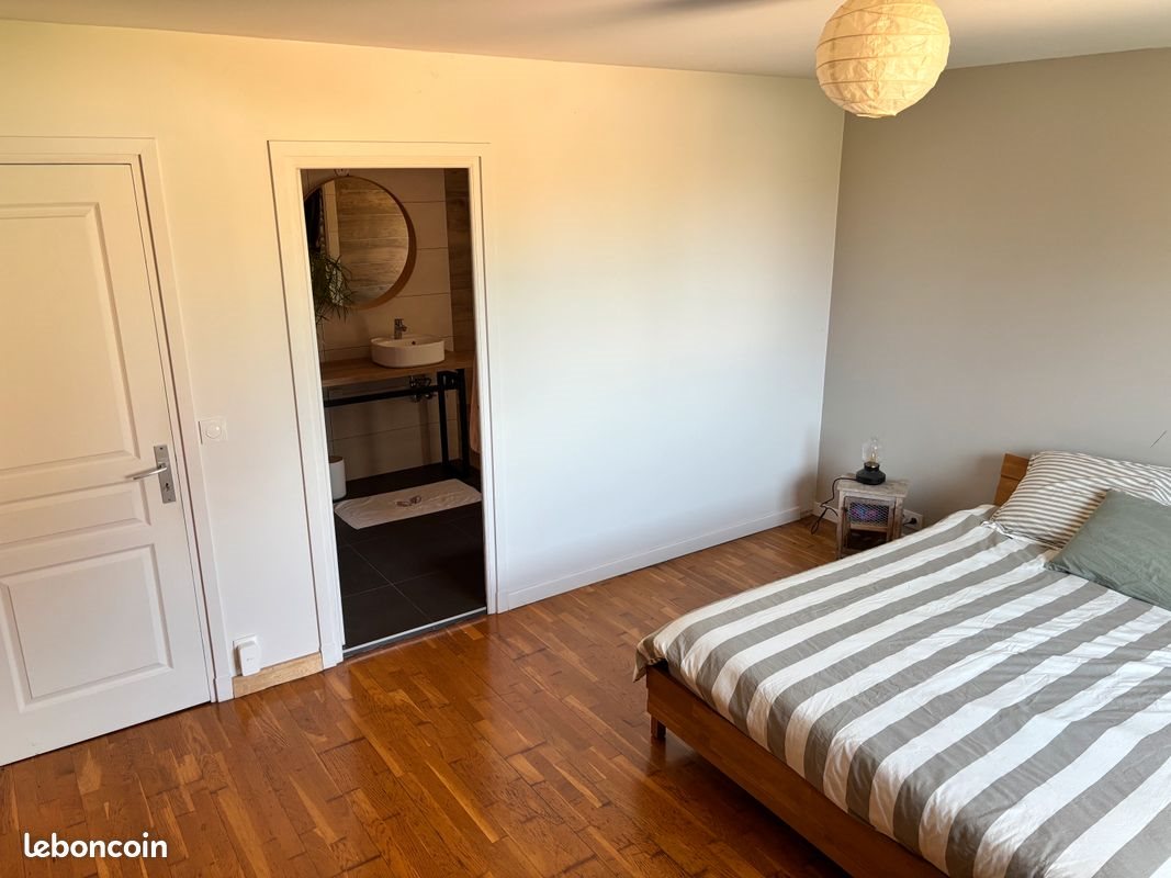 Maison à vendre, 175m², Villerest
