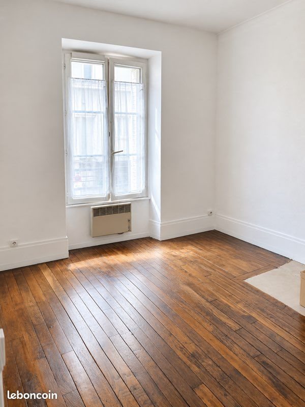 Appartement à louer, 39m², Clichy