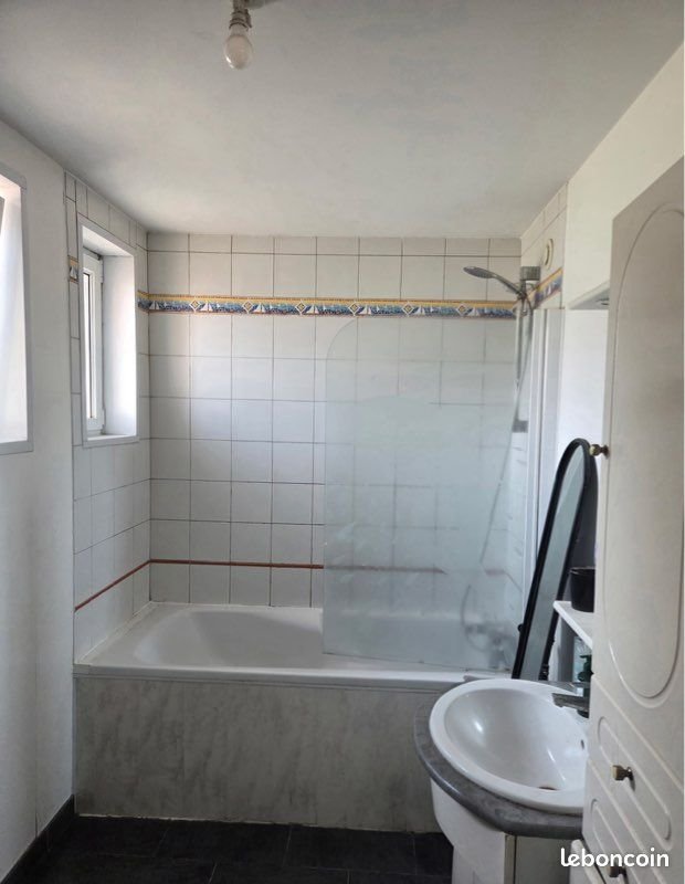 Maison à louer, 65m², Mametz
