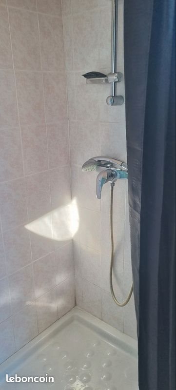 Appartement à louer, 25m², Zonza
