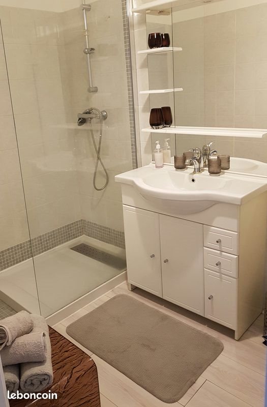 Appartement à louer, 30m², Cannes