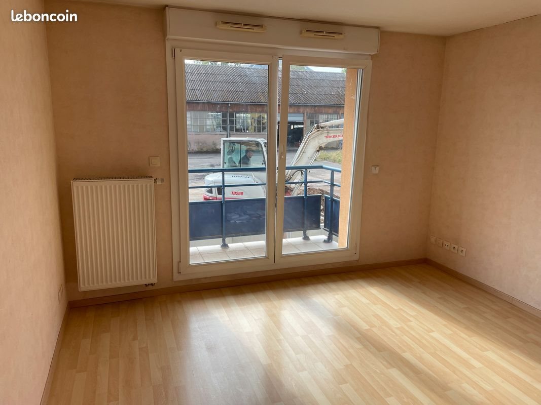 Appartement à louer, 65m², Saverne