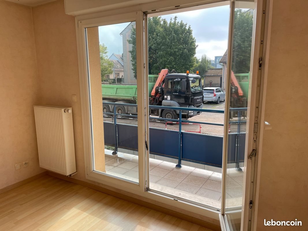 Appartement à louer, 65m², Saverne
