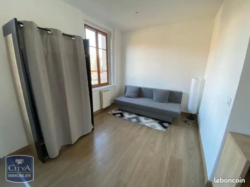 Appartement à louer, 20m², Tassin-la-Demi-Lune