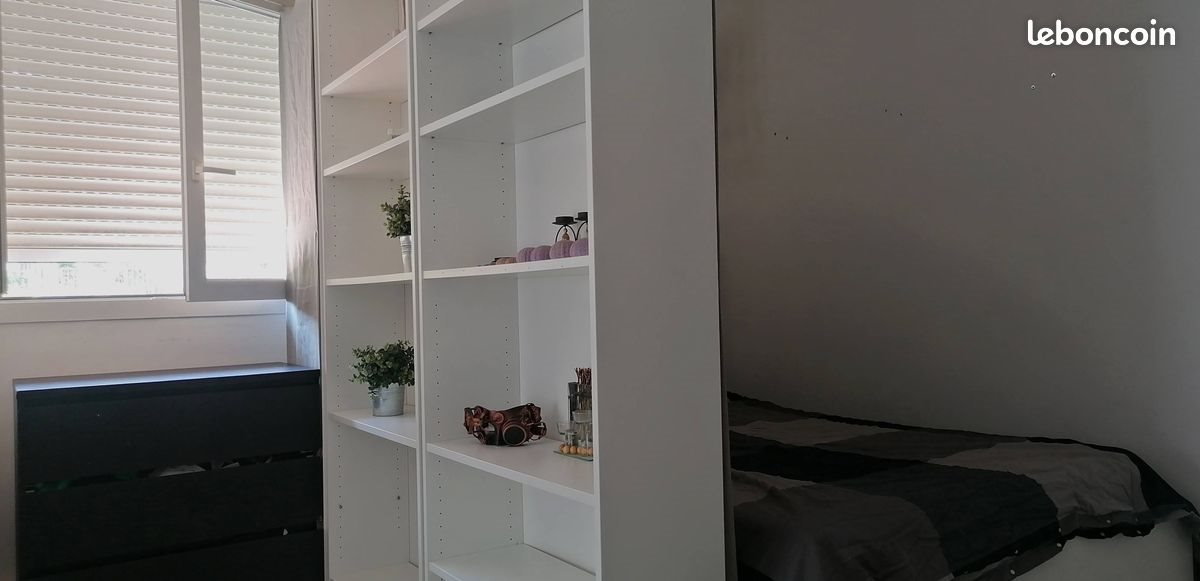 Appartement à louer, 27m², Carry-le-Rouet
