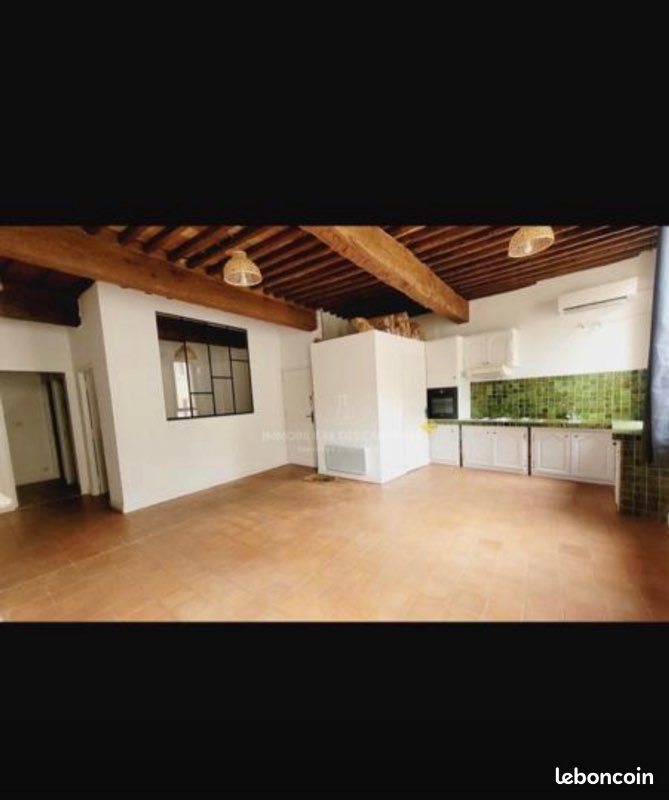 Appartement à louer, 70m², Aix-en-Provence
