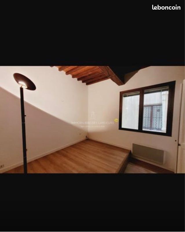 Appartement à louer, 70m², Aix-en-Provence
