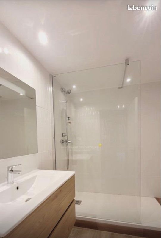 Appartement à louer, 70m², Aix-en-Provence