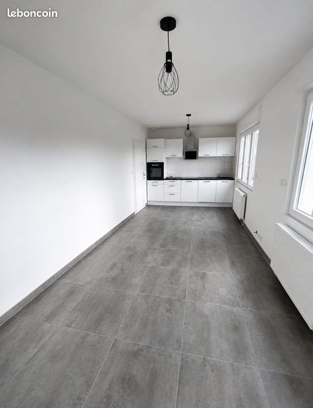 Maison à louer, 80m², Phalsbourg