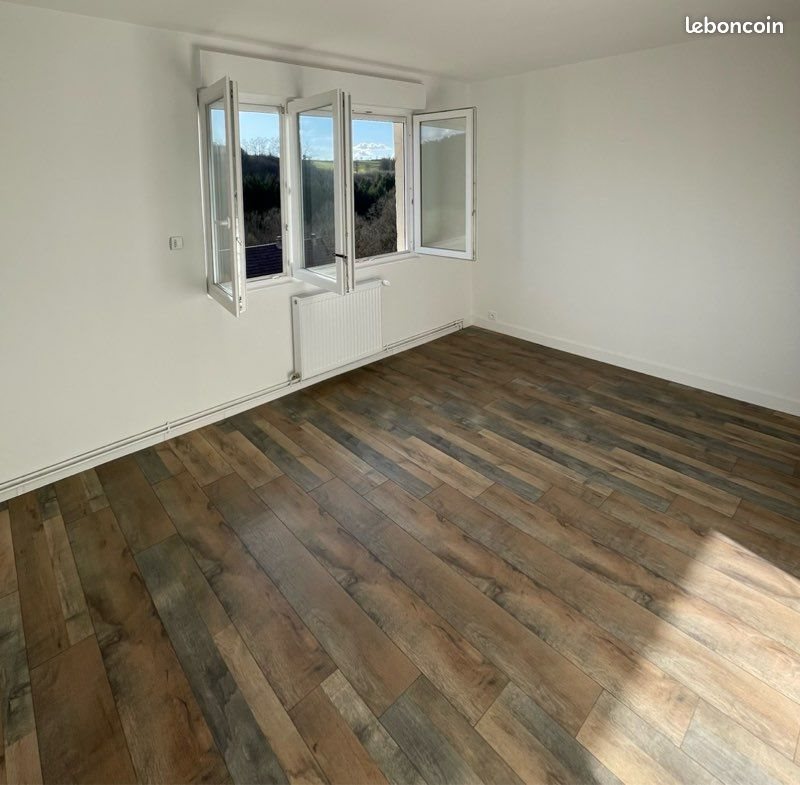 Maison à louer, 80m², Phalsbourg