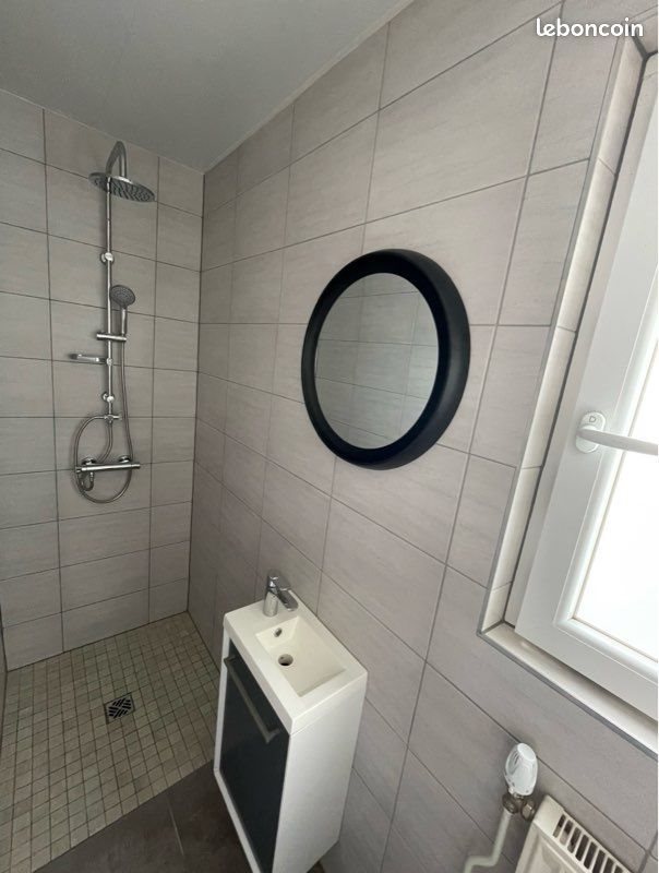 Maison à louer, 80m², Phalsbourg