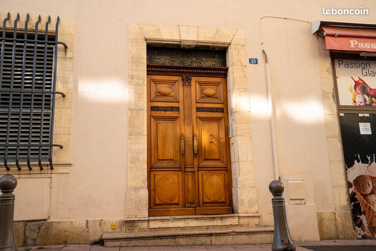 Appartement à vendre, 69m², Antibes