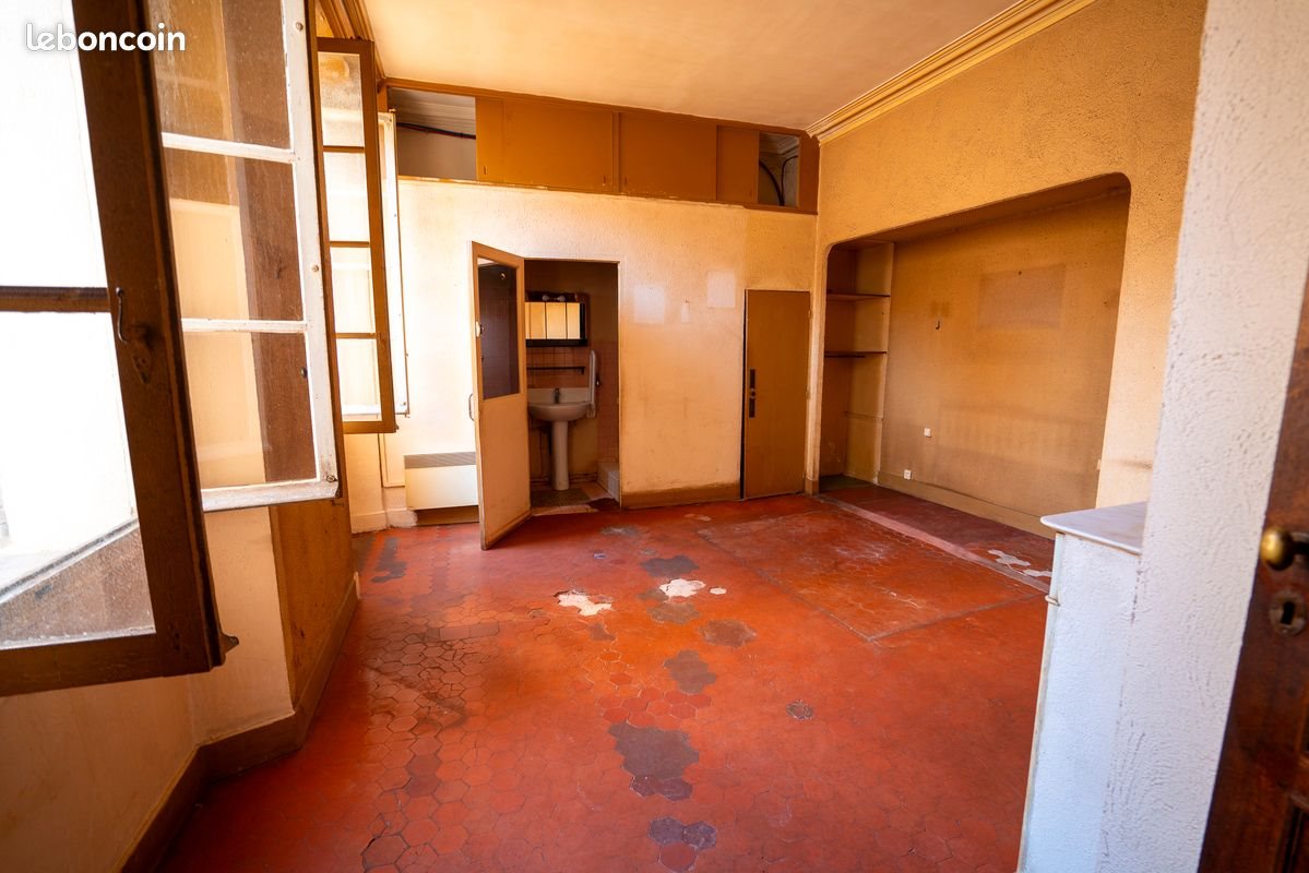 Appartement à vendre, 69m², Antibes