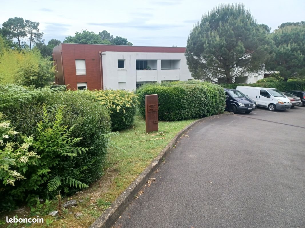Appartement à vendre, 42m², Capbreton