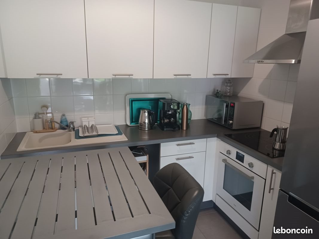 Appartement à vendre, 42m², Capbreton