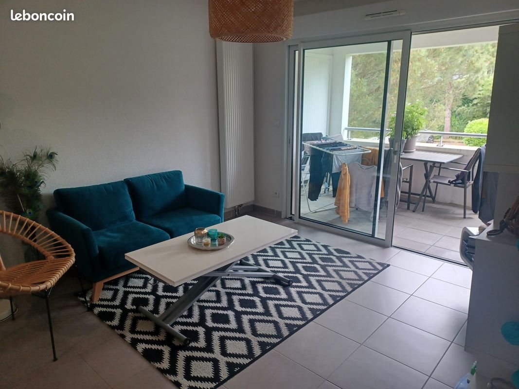 Appartement à vendre, 42m², Capbreton