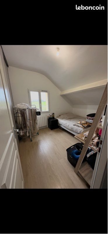 Appartement à louer, 43m², Longperrier