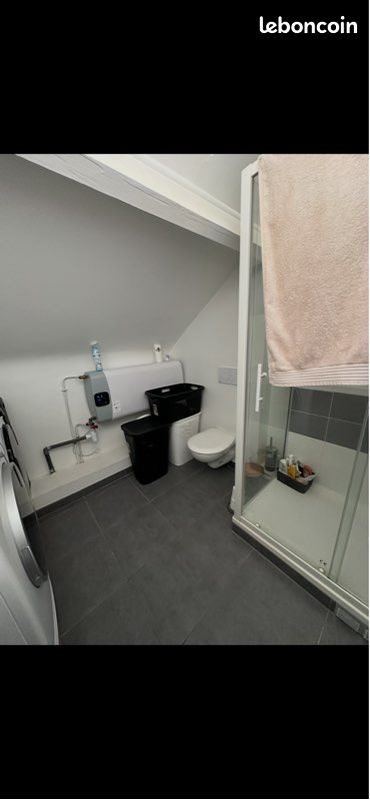 Appartement à louer, 43m², Longperrier